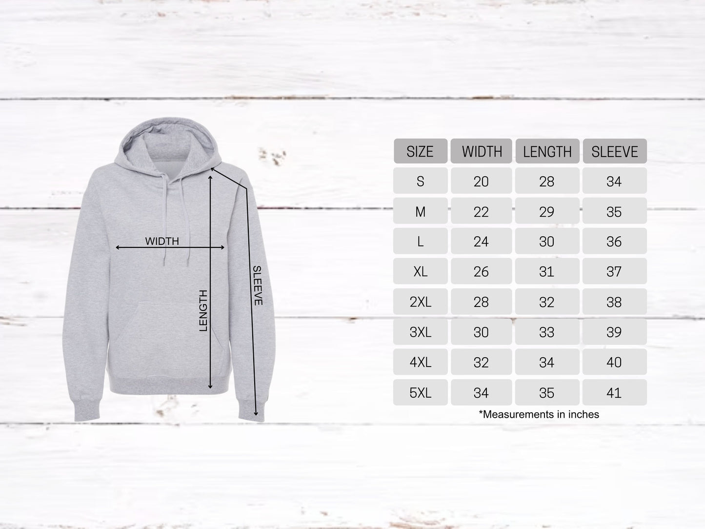 Hoodie with Brown/Cream Heart Graffiti Spray