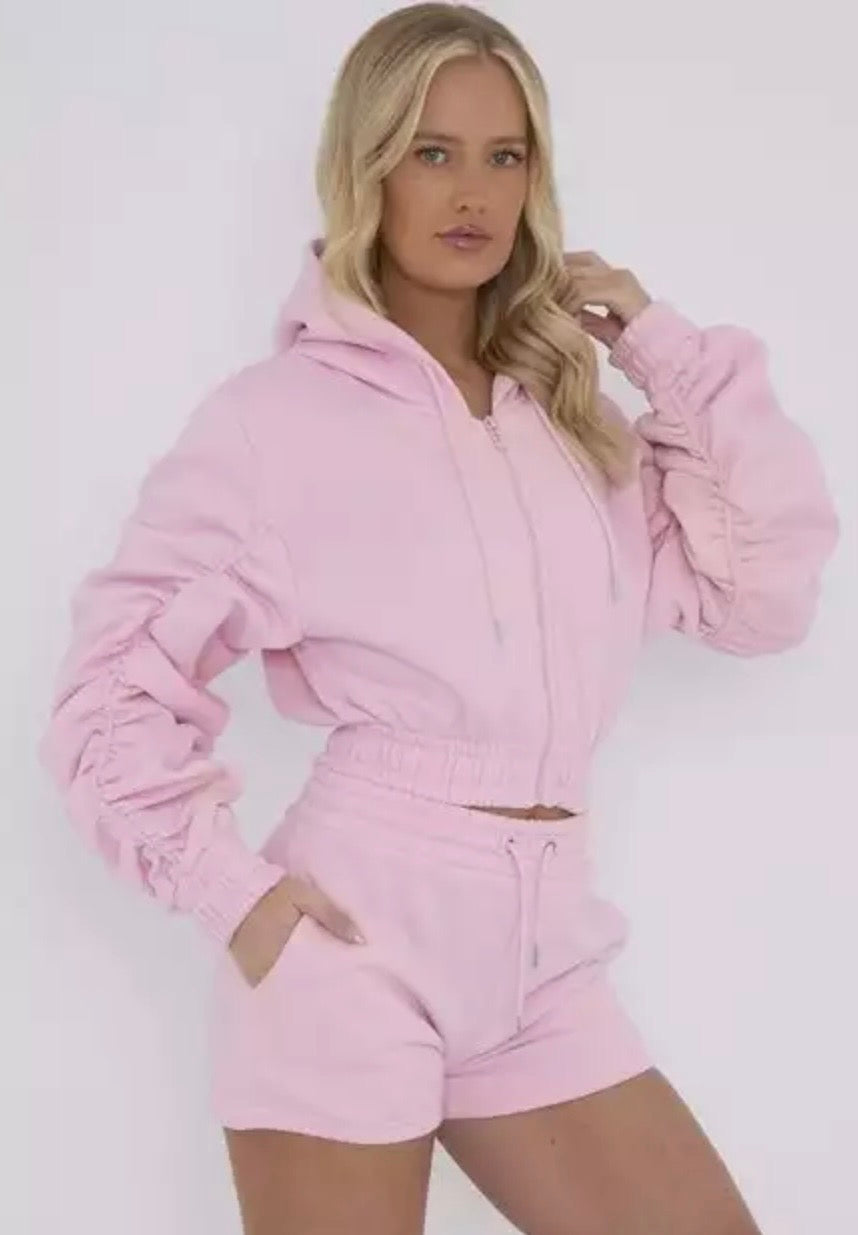 Tracksuits - Co Ords