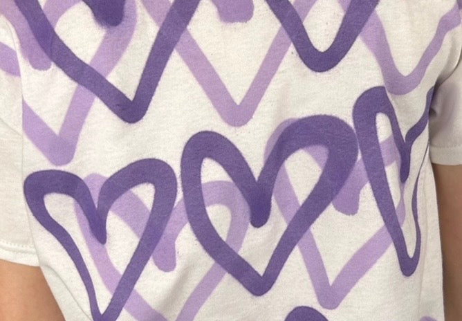 Cropped Boxy T-Shirt